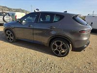 Usata Alfa Romeo Tonale Edizione Speciale 179 CV (131 kW) 2023 Other SUV
