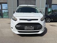 Usata Ford Transit Connect Trend 115 CV (84 kW) 2016 Bianco Monovolume
