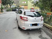Usata Renault Mégane GT Line GT-Line 110 CV (80 kW) 2013 Station wagon
