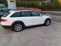 Usata Audi A4 Allroad 150 CV (110 kW) 2014 Station wagon