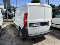 usata Fiat Doblò Professional1.3 MJT S&S CH1 Cargo Lounge (IVA ESCL.)