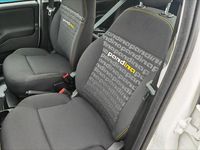Usata Fiat Panda S 70 CV (51 kW) 2024 Bianco Utilitaria