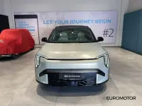 Nuova Kia EV3 GT-Line 194 kW (265 CV) 2026 Beige SUV