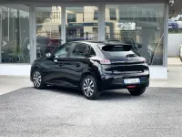 Usata Peugeot 208 75 CV (55 kW) 2023 Nero Utilitaria
