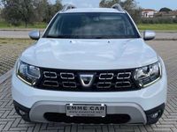 usata Dacia Duster Duster1.6 sce Prestige Gpl 4x2 s