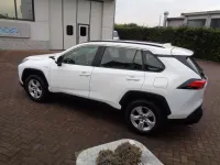 Usata Toyota RAV4 Hybrid 178 CV (130 kW) 2020 Other SUV