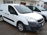 Occasion Peugeot Partner 100 PK (73 kW) 2015 Wit