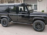 Usata Land Rover Defender SE 122 CV (89 kW) 2006 Station wagon