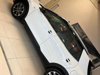 Usata Kia Stonic 116 CV (85 kW) 2018 Bianco SUV