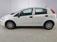 usata Fiat Grande Punto Punto 1.3 MJT II S&S 95 CV 5 porte Easy