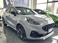 Usata Ford Puma ST 200 CV (147 kW) 2023 Grigio SUV