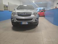 Usata Opel Antara 163 CV (119 kW) 2013 Grigio SUV