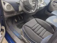 Usata Fiat Multipla 116 CV (85 kW) 2005 Monovolume