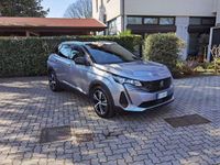 usata Peugeot 3008 1.6 hybrid GT Pack 225cv e-eat8