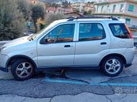 usata Suzuki Ignis 2ª serie - 2005