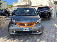 usata Smart ForTwo Coupé 451Cuope