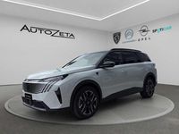 Nuova Peugeot 5008 GT 196 CV (144 kW) 2025 Bianco SUV