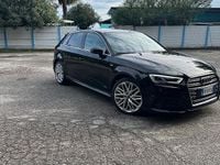 Usata Audi A3 S-Line 2016