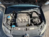 Używany VW Polo 75 KM (55 kW) 2013 Czarny Hatchback