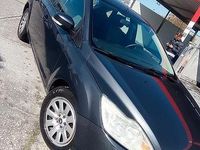 Usata Ford Focus 90 CV (66 kW) 2009 Grigio Berlina