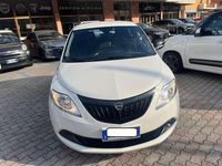 Usata Lancia Ypsilon Gold 69 CV (50 kW) 2023 Bianco Utilitaria