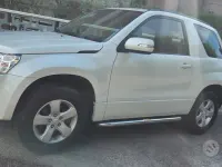 Usata Suzuki Grand Vitara 94 CV (69 kW) 2013 SUV