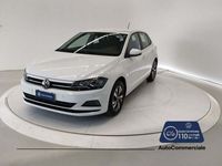 usata VW Polo 1.0 TSI 5p. Comfortline BlueMotion Technology