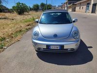 Usata VW New Beetle 101 CV (74 kW) 2006 Utilitaria