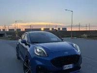 Usata Ford Puma ST-Line 125 CV (91 kW) 2023 SUV
