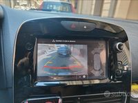 Usata Renault Clio IV 90 CV (66 kW) 2018 Grigio Berlina