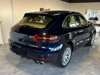 Usata Porsche Macan 250 CV (183 kW) 2016 SUV
