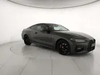 Usata BMW 430 M Sport 286 CV (210 kW) 2023 Grigio Coupé