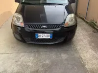 Usata Ford Fiesta 68 CV (50 kW) 2007 Utilitaria