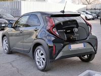 Usata Toyota Aygo X Trend 72 CV (52 kW) 2022 Grigio SUV