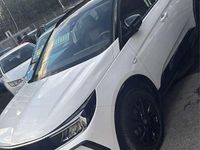 Usata Opel Grandland X GS Line 131 CV (96 kW) 2022 Bianco SUV