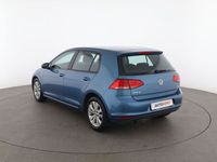 usata VW Golf VII 1.6 TDI Comfortline 1.6 TDI Comfortline