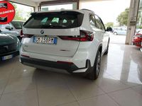 Usata BMW X1 xLine 150 CV (110 kW) 2023 Bianco SUV