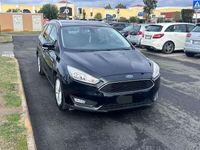 usata Ford Focus SW 1.5 tdci Business s&s 120cv powershift