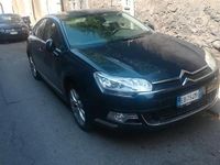 Usata Citroën C5 241 CV (177 kW) 2010 Berlina