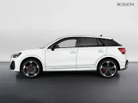 Nuova Audi Q2 Comfort 150 CV (110 kW) 2025 Bianco SUV