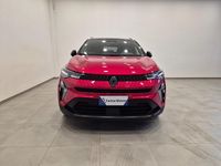 Usata Renault Captur 101 CV (74 kW) 2025 Rosso SUV