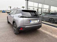 Usata Peugeot 2008 Allure 102 CV (75 kW) 2025 Grigio SUV
