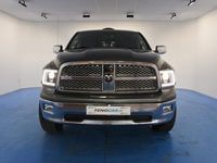 Usata RAM 1500 390 CV (286 kW) 2012 Antracite metallizzato Pick-up