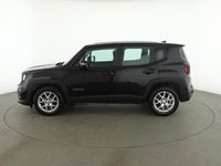 Usata Jeep Renegade Limited 131 CV (96 kW) 2023 Nero SUV