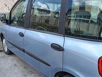 Usata Fiat Multipla 120 CV (88 kW) 2010 Monovolume