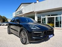 Usata Porsche Cayenne 441 CV (324 kW) 2018 Nero SUV
