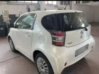 Usata Toyota iQ Trend 68 CV (50 kW) 2012 Other Utilitaria