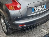 Usata Nissan Juke 110 CV (80 kW) 2012 SUV