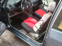 Usata Seat Arosa Stella 50 CV (36 kW) 2001 Utilitaria