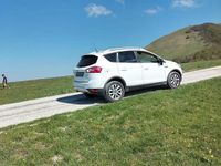 Usata Ford Kuga 140 CV (102 kW) 2011 Bianco SUV